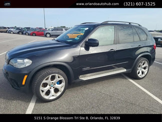 Used 2012 BMW X5 xDrive35d image 1