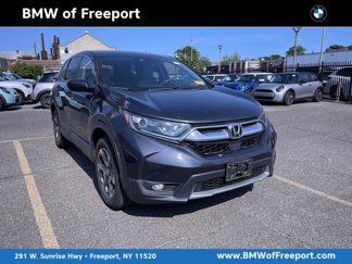 Used 2019 Honda CR-V EX image 1