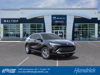 New 2025 Buick Envista Preferred w/ Convenience II Package image 1