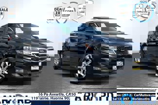 Used 2013 Kia Optima LX image 1