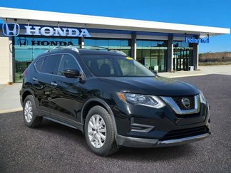 Used 2019 Nissan Rogue S w/ Special Edition Package image 1
