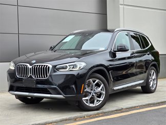 Used 2024 BMW X3 xDrive30i image 1