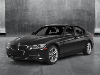 Used 2015 BMW 328i Sedan image 1