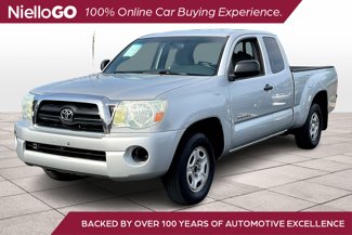 Used 2005 Toyota Tacoma 2WD Access Cab image 1