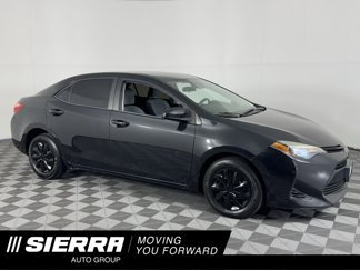 Used 2017 Toyota Corolla LE image 1