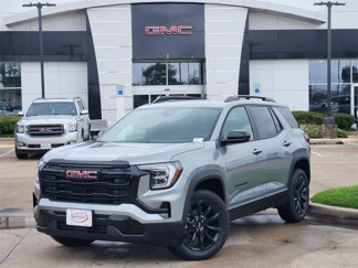 New 2026 GMC Terrain Elevation w/ Black Edition image 1