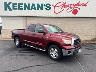 Used 2007 Toyota Tundra SR5 image 1