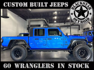 Used 2020 Jeep Gladiator Sport w/ Quick Order Package 24S image 1