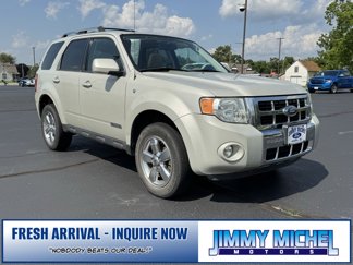 Used 2008 Ford Escape Limited image 1