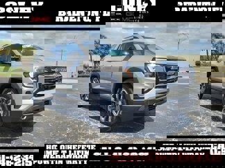 New 2025 GMC Terrain Elevation w/ Elevation Premium Package image 1