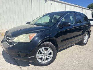 Used 2010 Honda CR-V EX image 1