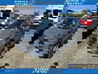 New 2025 Ford Escape Active w/ Tech Pack #1 image 1