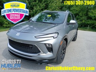 Used 2024 Buick Encore GX Sport Touring image 1