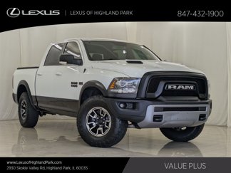 Used 2018 RAM 1500 Rebel w/ Luxury Group video 1