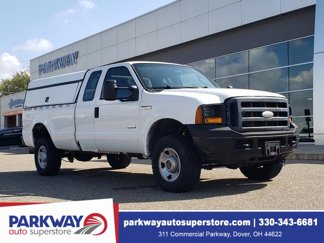 Used 2006 Ford F350 XL video 1