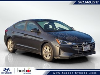 Used 2020 Hyundai Elantra Value Edition w/ Cargo Package (C1) image 1