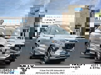 Certified 2024 Ford Escape ST-Line image 1