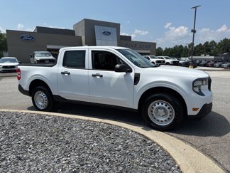 New 2025 Ford Maverick XL image 1