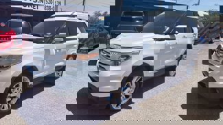 Used 2013 Ford Explorer Limited image 1