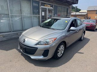 Used 2012 MAZDA MAZDA3 i Touring image 1