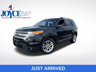 Used 2013 Ford Explorer XLT image 1