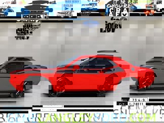 Used 2019 Dodge Challenger R/T w/ T/A Package image 1