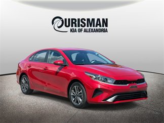 Certified 2023 Kia Forte LXS image 1