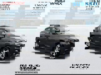 Used 2016 MAZDA MAZDA3 i Sport image 1