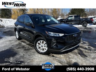 Used 2024 Ford Escape Active image 1