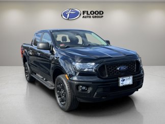 Used 2020 Ford Ranger XLT w/ Equipment Group 301A Mid image 1