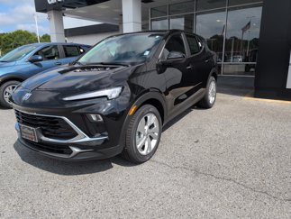 New 2026 Buick Encore GX Preferred image 1