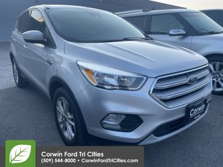 Used 2019 Ford Escape SE image 1