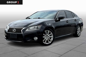 Used 2015 Lexus GS 350 image 1