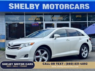 Used 2013 Toyota Venza LE image 1