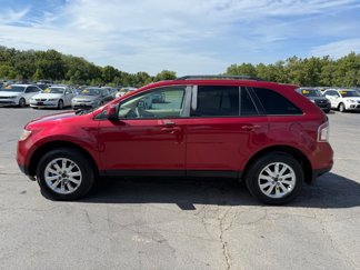 Used 2007 Ford Edge SEL Plus image 1