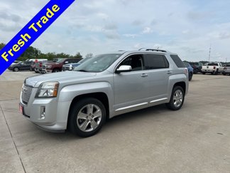 Used 2014 GMC Terrain Denali image 1