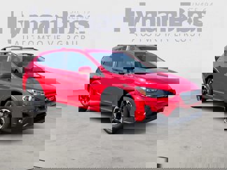 Certified 2022 Subaru Crosstrek 2.0i Premium image 1