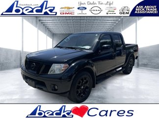 Used 2019 Nissan Frontier SV w/ Value Truck Package image 1