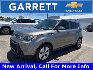 Used 2016 Kia Soul image 1