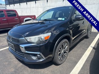 Used 2017 Mitsubishi Outlander Sport AWD image 1