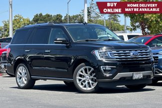 Used 2018 Ford Expedition Limited w/ Equipment Group 302A image 1