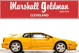 Used 1995 Lotus Esprit S4 image 1