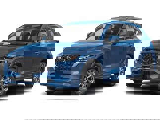 Used 2024 MAZDA CX-5 AWD 2.5 S w/ Select Package image 1