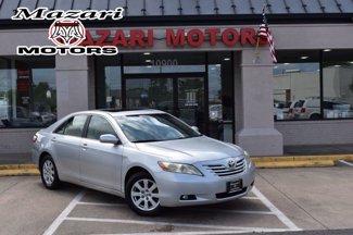 Used 2007 Toyota Camry XLE image 1