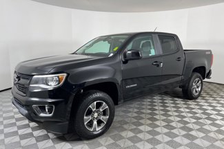 Used 2018 Chevrolet Colorado Z71 image 1