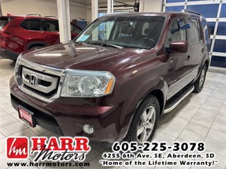Used 2011 Honda Pilot EX-L image 1