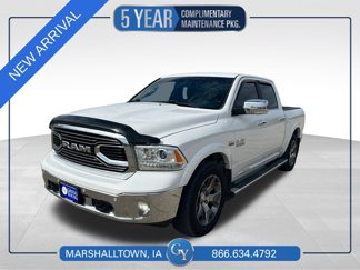 Used 2017 RAM 1500 Limited image 1
