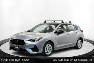 Used 2024 Subaru Impreza 2.0i image 1