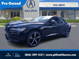 Used 2024 Volvo S60 B5 Plus image 1