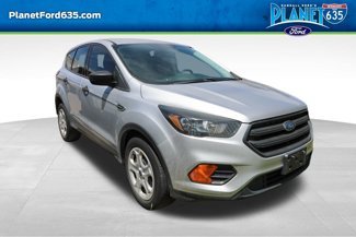 Used 2019 Ford Escape S image 1